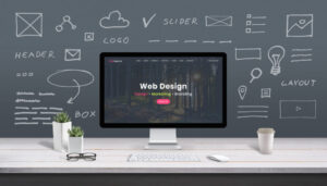 Web Design’s Impact on Your Digital Marketing Strategy