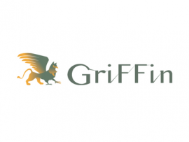 Apache Griffin logo.