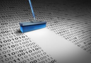 Data cleansing: A cheat sheet