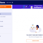 Read more about the article How to create a new form in Jotform