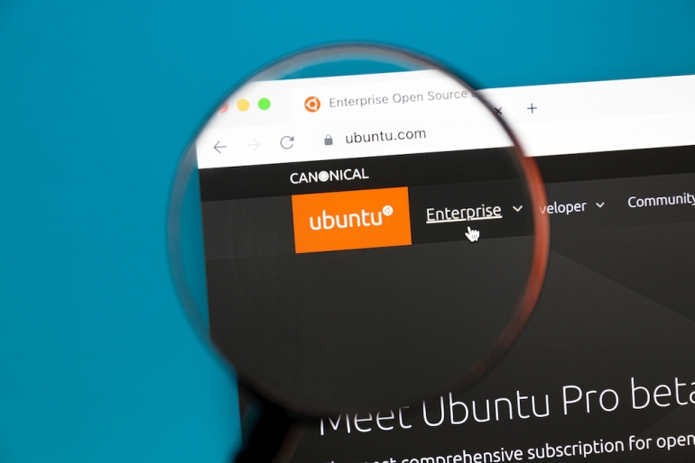 How to enable Ubuntu Pro to gain expanded security maintenance and compliance