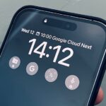 Read more about the article How to use Google lock screen widgets for iPhone