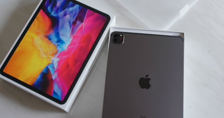 Three reasons business users should upgrade from M1- to M2-powered iPad Pros