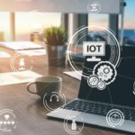 Read more about the article Advantages of industrial IoT