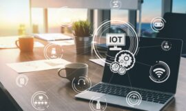 Advantages of industrial IoT