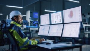 Disadvantages of industrial IoT
