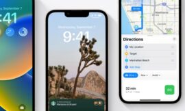 Getting the most out of Apple Maps in iOS 16