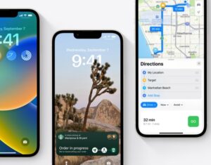 Getting the most out of Apple Maps in iOS 16