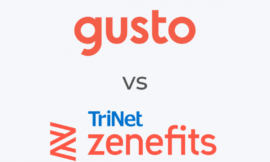 Gusto vs Zenefits: Which software is better for your business in 2023?