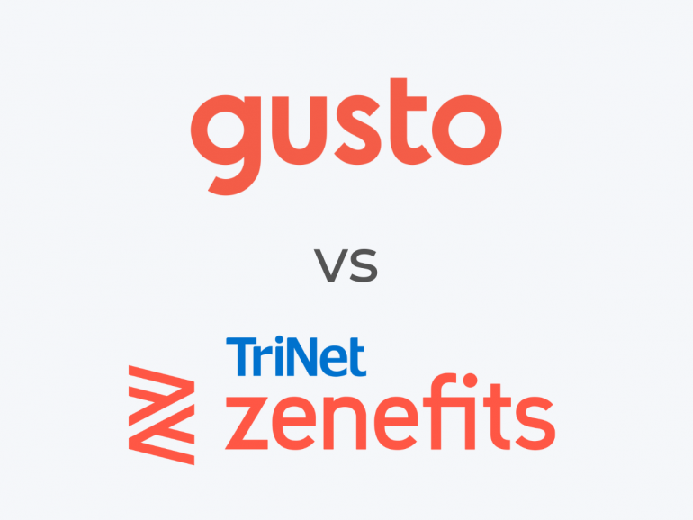 Gusto vs Zenefits: Which software is better for your business in 2023?