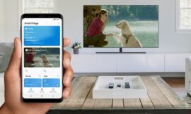 How to set up and use Google Assistant or Alexa with Samsung SmartThings