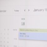 Read more about the article How to use Google Calendar for project management