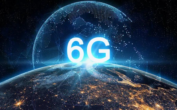 InterDigital scores EU funds for 6G research