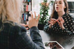 Learn ASL online for just $20