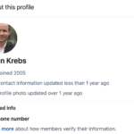 Read more about the article LinkedIn Adds Verified Emails, Profile Creation Dates