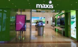 Maxis targets Malaysia 5G access deal