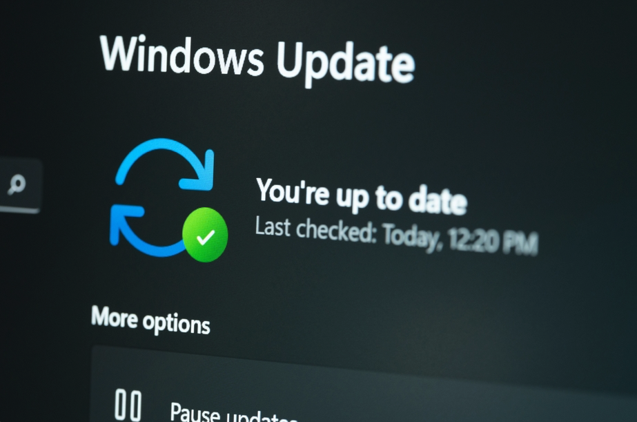 Patch Tuesday, November 2022 Election Edition