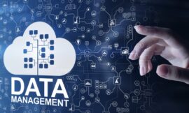 Steps for performing a successful data migration