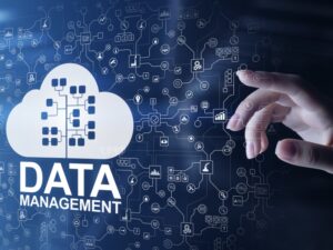 Steps for performing a successful data migration