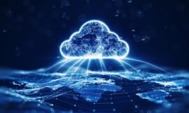 The six types of virtualization in cloud computing
