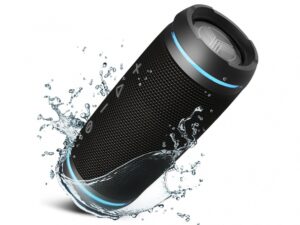 This Bluetooth speaker is on sale for 22% off for Cyber Monday