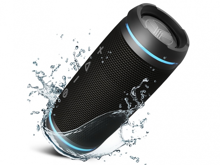 This Bluetooth speaker is on sale for 22% off for Cyber Monday