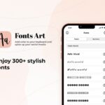 Read more about the article This font art tool is the easiest way to upgrade your design