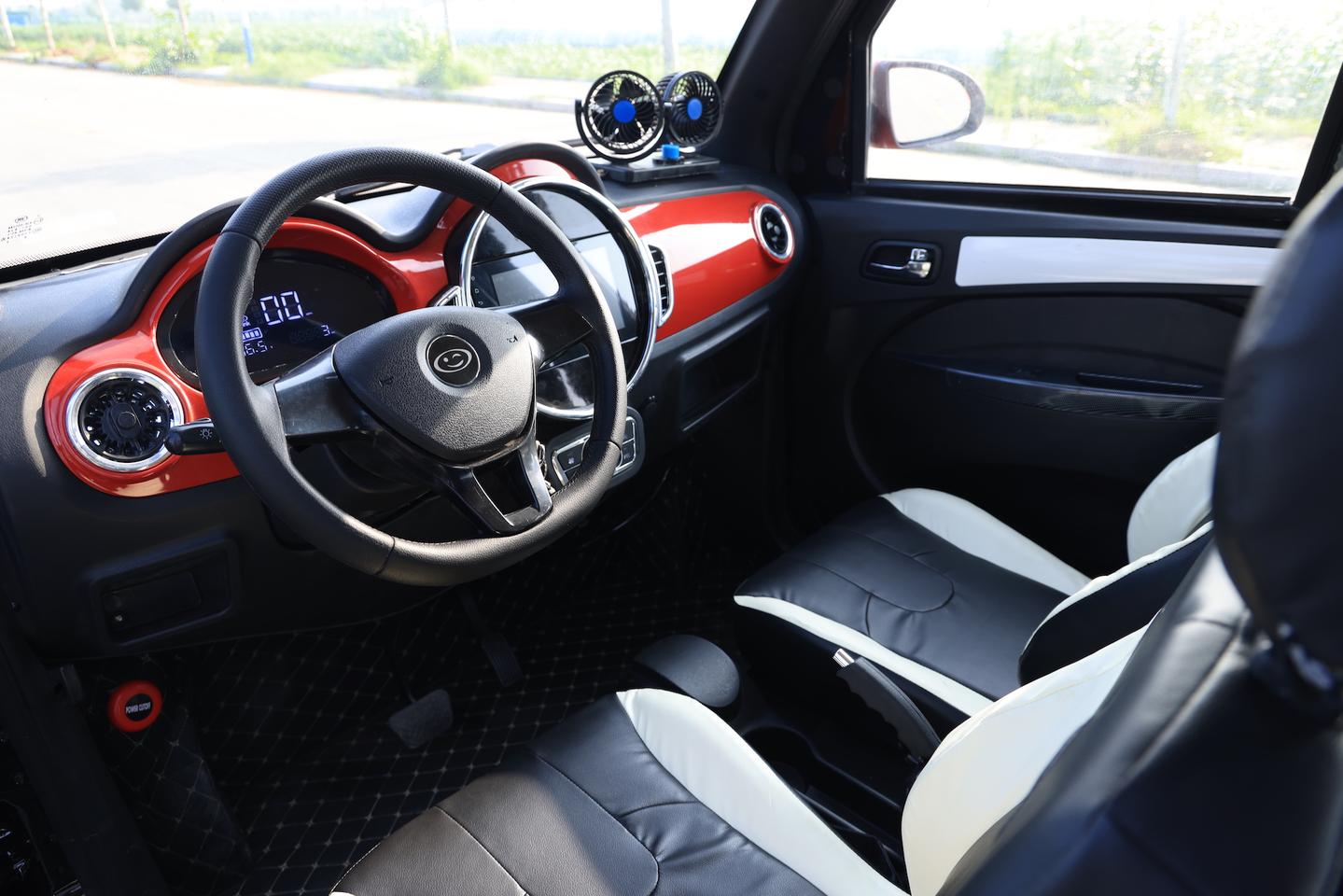 A peek inside the Wink Mark 1