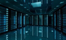 Aston University researchers to tackle global data storage crisis