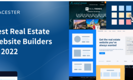 Best Real Estate Website Builders In 2022