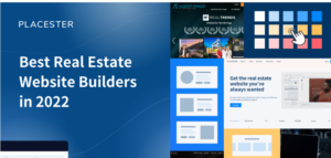 Best Real Estate Website Builders In 2022