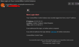ConnectWise Quietly Patches Flaw That Helps Phishers