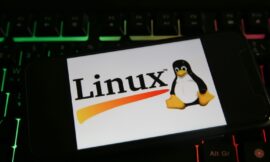 How to create a developer-ready Linux distribution within your web browser with Instantbox
