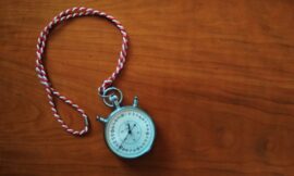 How to track project time using this OpenProject tool