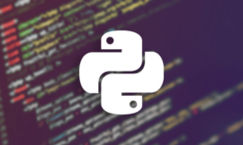 Learn Python 3 through 15 projects with this $12 course