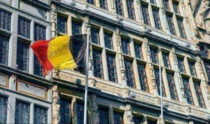Ransomware Hackers Attack Belgian Police Station, Steal Crime Files