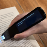 Read more about the article This scanning pen translates into 112 languages