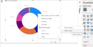 Understanding Microsoft Power BI’s default drilling