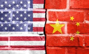 US politicians target Huawei et al financial access