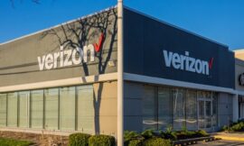 Verizon hits 5G ultra-wideband goal 