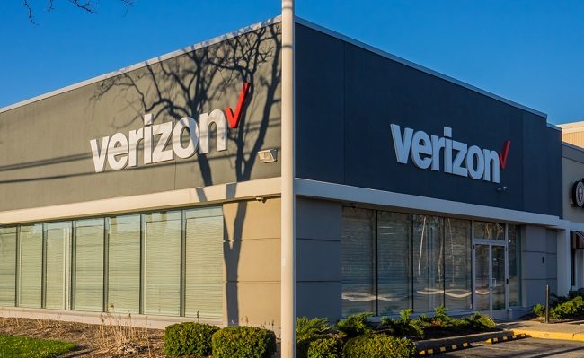 Verizon hits 5G ultra-wideband goal 