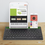 Read more about the article Get this lightweight multi-platform Qwerty keyboard for only $46