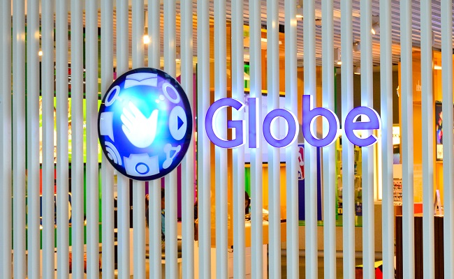 Globe takes 5G footprint to 70 cities