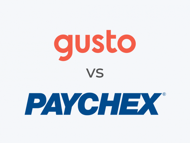 Gusto vs Paychex: Which payroll software is better for your business?