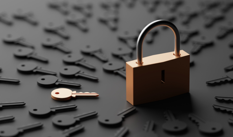 How to create and manage Kubernetes Secrets in Portainer