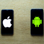 Read more about the article How to move from an iPhone to an Android phone