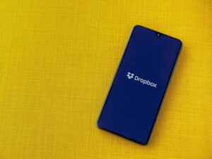 How to use Dropbox Capture to share video and audio recordings