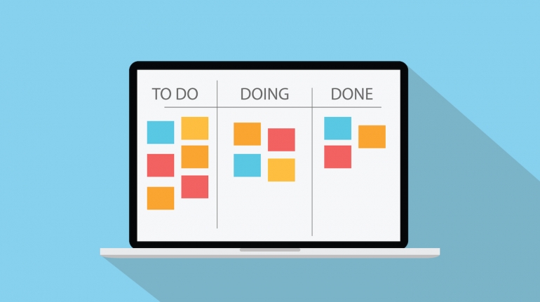 How to use TidyCards, the macOS kanban board for your to-do lists and small projects