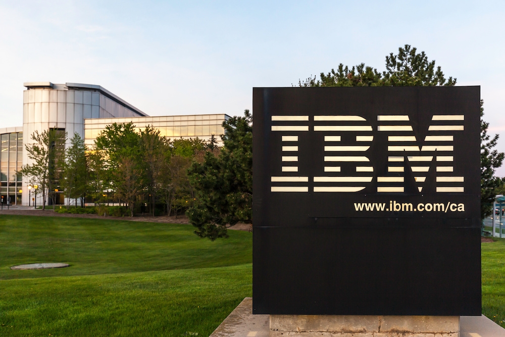 IBM is rolling out a new Partner Plus program