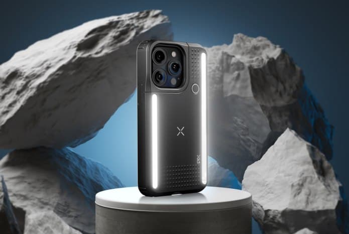 The iPiX should ultimately sell for $300